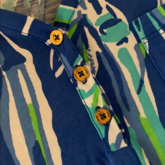 Lilly dress - Picture 3 of 3